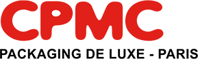 CPMC – Packaging de Luxe Paris Logo