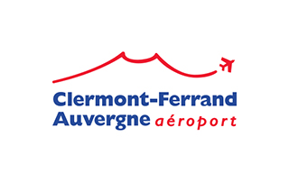 Clermont-Ferrand Auvergne aéroport